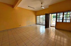 Jalan Kerongsang, Klang, Selangor 41200