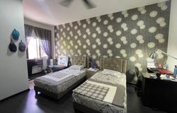 Jalan S/P, Kajang, Selangor 43000