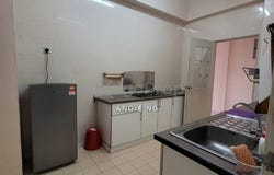 Persiaran SL 2, Kajang, Selangor 43000