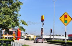 Johor Bahru, Johor 79100
