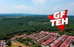 Gurun, Kedah 8300