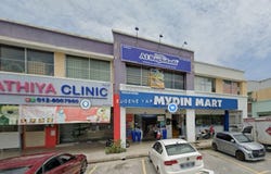 Bandar Puncak Alam, Selangor 42300