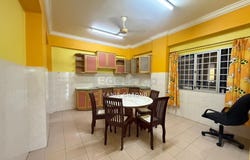 Jalan Bukit Idaman 1/5, 68100, Selangor, Selayang, Selangor 68100