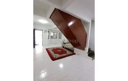 Jalan Changkat Permata, Keramat, Selangor 53300