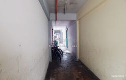 Jalan Taman Putra Kajang, 43000, Selangor, Kajang, Selangor 43000