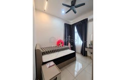 Johor Bahru, Johor 81100