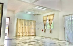 Jalan 1, Semenyih, Selangor 43500