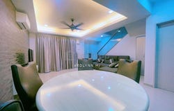 Jalan TPP 6, Puchong, Selangor 47100