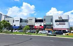 No. 5 & 7 (1st Floor), Jalan Singgahsana 4A, 40150 Bandar Bukit Raja, Selangor, Klang, Selangor 40150