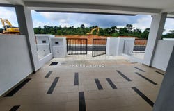 Kampung Jenderam Hilir, Dengkil, Selangor 43800