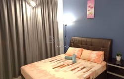 Jalan Us 1, Off Jalan Ikram - Uniten, De Centrum, 43000, Selangor, Bangi, Selangor 43000