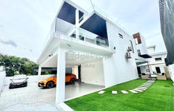 Jalan, Kajang, Selangor 43000