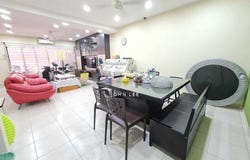 Puchong, Puchong, Selangor 47100