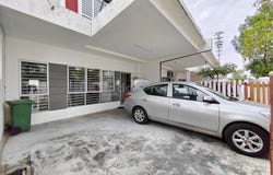 Semenyih, Semenyih, Selangor 43500