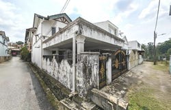 Jalan AU 1, Keramat, Selangor 54200
