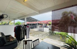 Jalan Pasar Malam, Klang, Selangor 41050