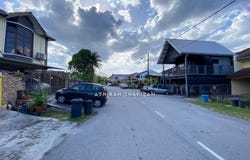 Bangi, Selangor 43650