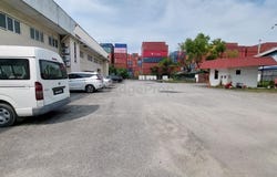 Port Klang, Selangor 42000