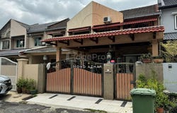 Jalan USJ 2/1, USJ, Selangor 47600
