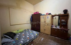 Off Jalan Raya 3, Seri Kembangan, Selangor 43300