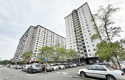Shah Alam, Selangor 40200