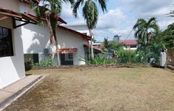 Jalan Keris; Jalan Batai Laut, Klang, Selangor 41300