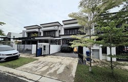 Shah Alam, Selangor 41060