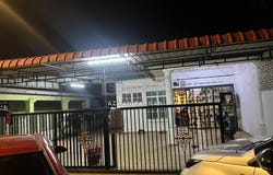 Taman Banting Baru, Banting, Selangor 42700