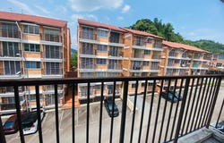 off Lebuhraya SILK, Kajang, Selangor 43000