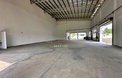 Jalan Platinum 2, Rawang, Selangor 48000