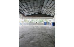 Jalan Klang Banting, Jenjarom, Selangor 42500