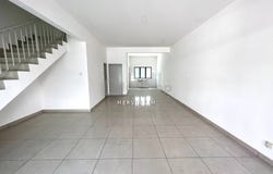 Jalan Sempurna Damai, Semenyih, Selangor 43500