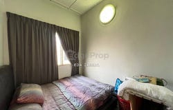 Shah Alam, Selangor 40400