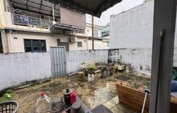 Jalan Perdana, Pandan Perdana, Selangor 55300