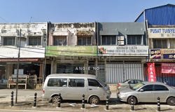 Jalan Midah, Cheras, Kuala Lumpur 56000