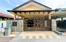 Jalan Nilai Perdana, Seremban, Negeri Sembilan 71800