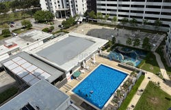 Precint 8,, Putrajaya, Putrajaya 62100