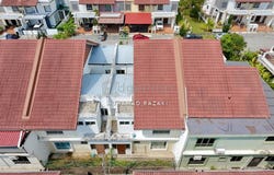 1-01-1 Jalan Lazuardi 7/29, Bandar Puncak Alam, Selangor 40000