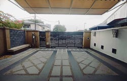 Jalan SS 21, Petaling Jaya, Selangor 47400
