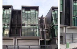 Jalan Haji Abdul Manan, Klang, Selangor 41050