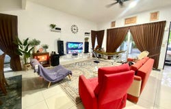 Jalan Kempas Utama, Skudai, Johor 81200