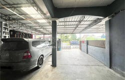 Jalan Khamis; Jalan Kasban, Klang, Selangor 41050