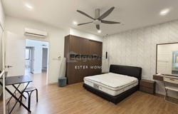 Iskandar Puteri, Johor 79250