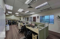 Jalan Bangsar Utama 1, Bangsar, Kuala Lumpur 59000