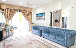 Shah Alam, Selangor 40150