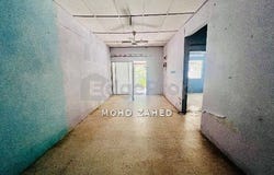 Jalan Usaha Ehsan, Taman Ehsan, Kepong, Selangor 52100