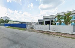 Beranang, Selangor 43700