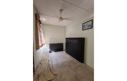 Jalan Anggerik 3, Hulu Selangor, Selangor 48300
