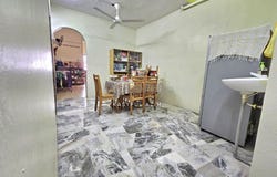 Jalan MJ, Banting, Selangor 42700