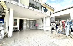 Jalan U11/x, Shah Alam, Selangor 40170